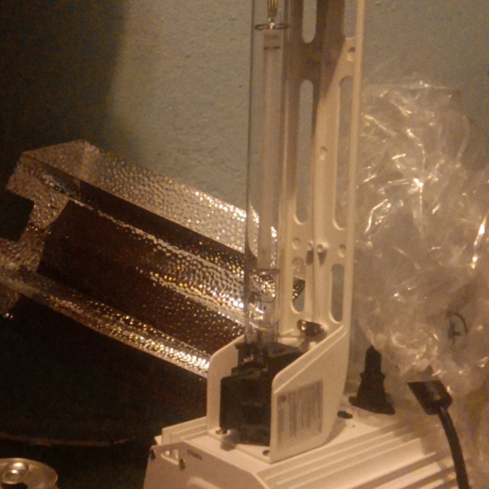 Phantom lighting system